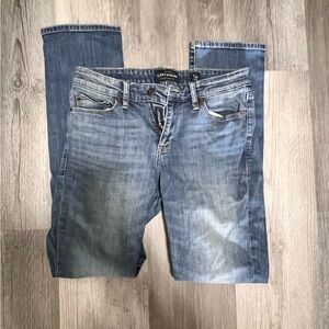 Lucky Brand Blue Jeans